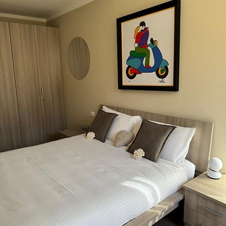 Silverhome Lecco Kültér fotó