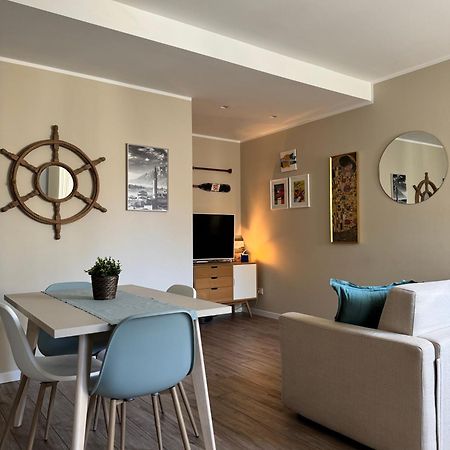 Silverhome Lecco Kültér fotó