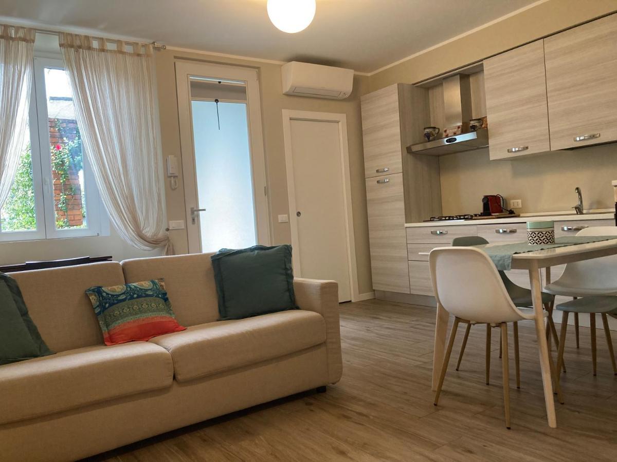 Silverhome Lecco Kültér fotó