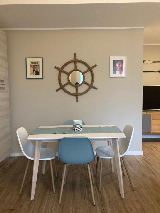 Silverhome Lecco Kültér fotó