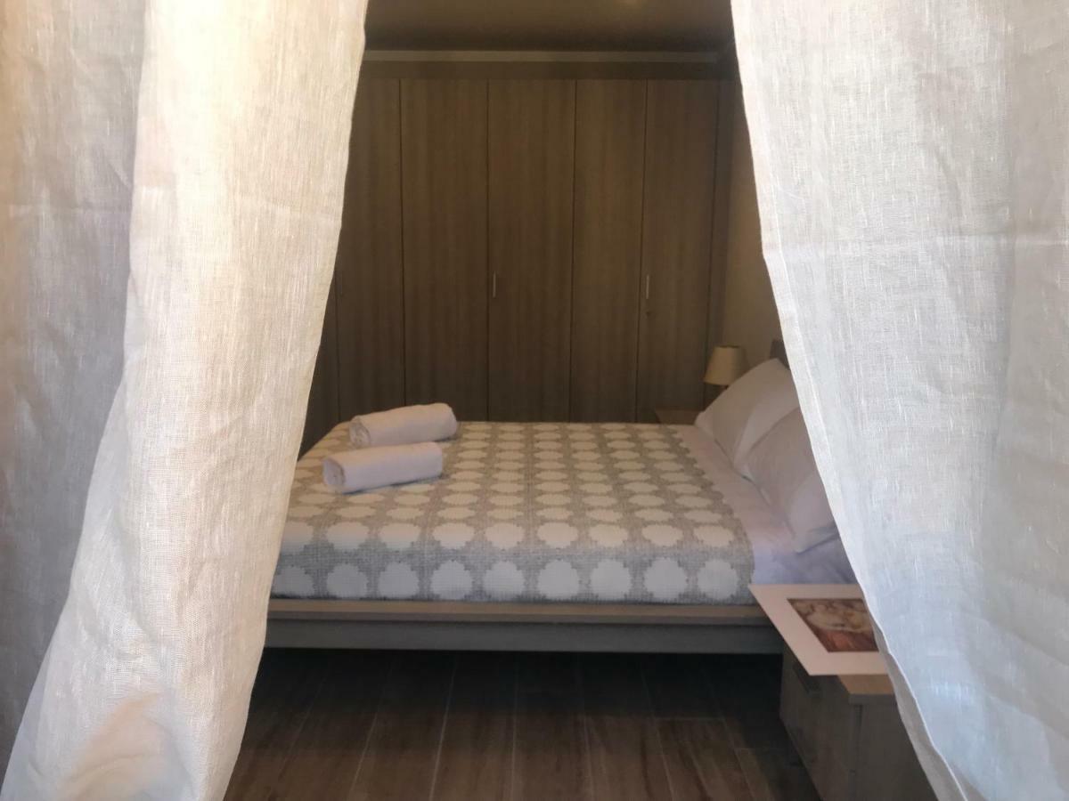 Silverhome Lecco Kültér fotó