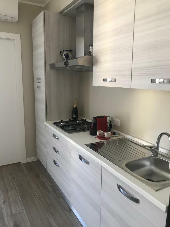 Silverhome Lecco Kültér fotó