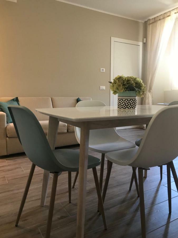 Silverhome Lecco Kültér fotó